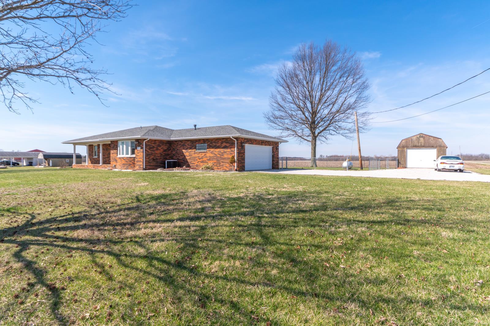 7461 Old Moro Road Moro, IL 62067 - Photo 25 of 27