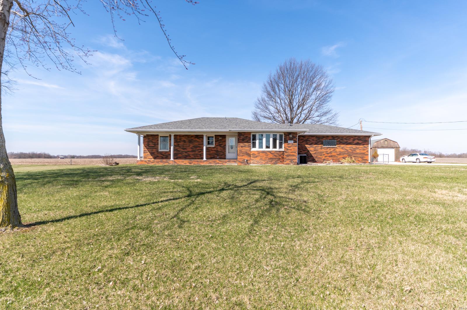 7461 Old Moro Road Moro, IL 62067 - Photo 26 of 27