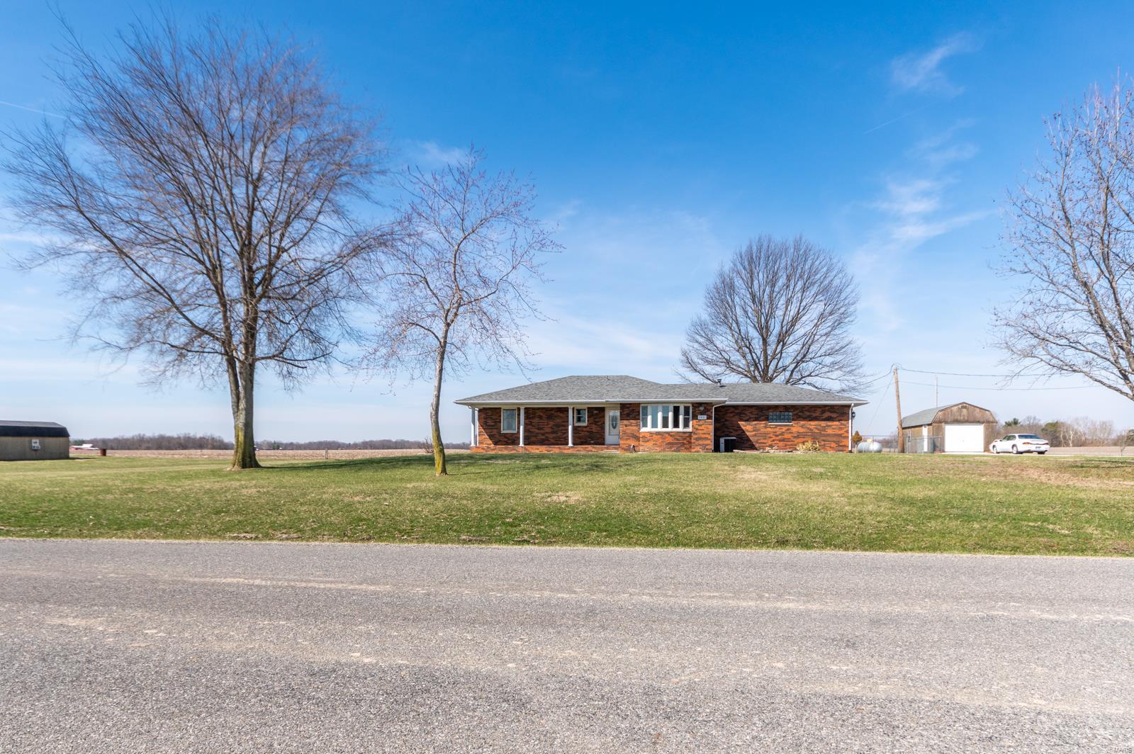 7461 Old Moro Road Moro, IL 62067 - Photo 27 of 27