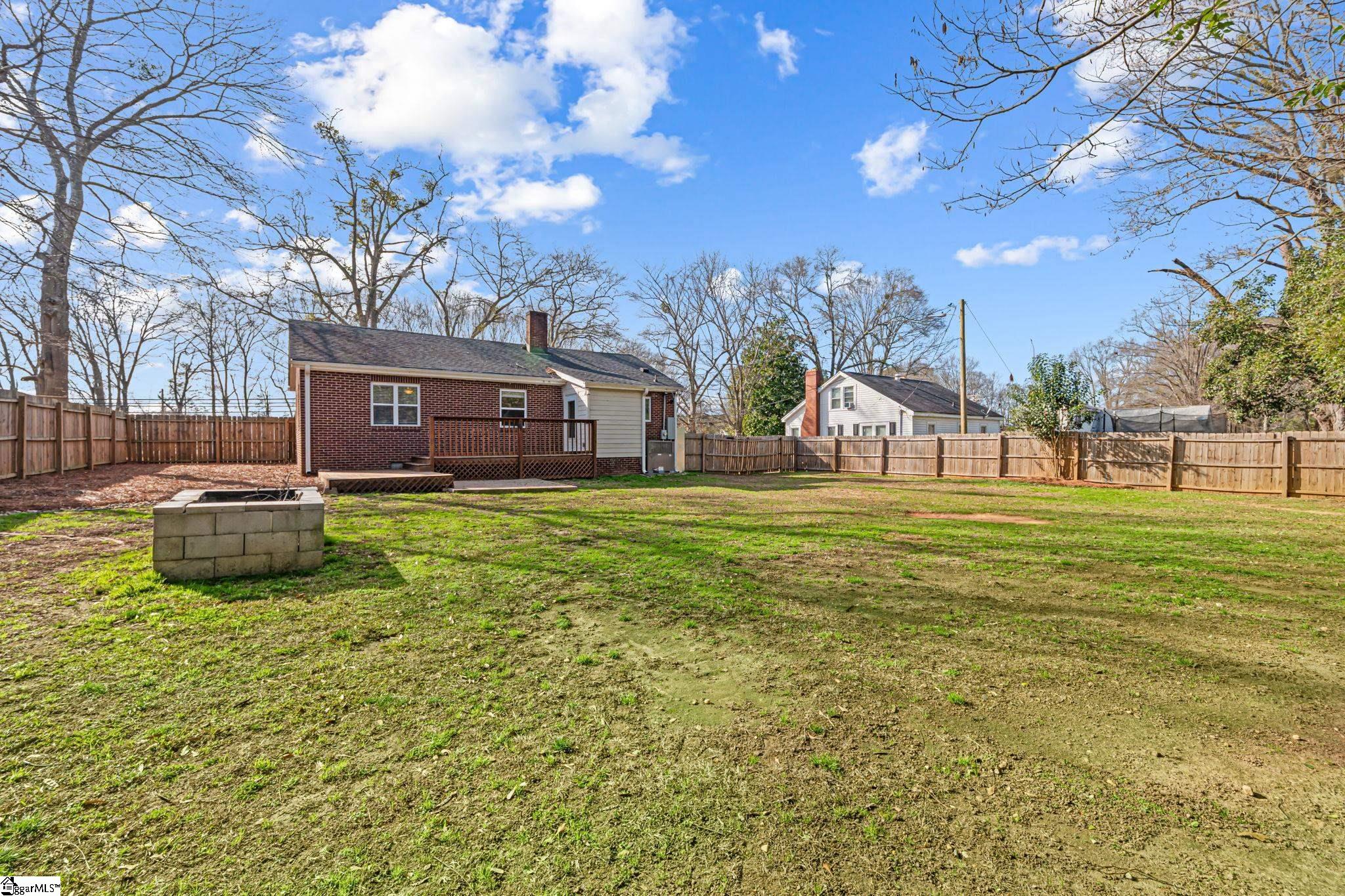 805 South Main Street Fountain Inn, SC 29644 - Photo 38 of 42