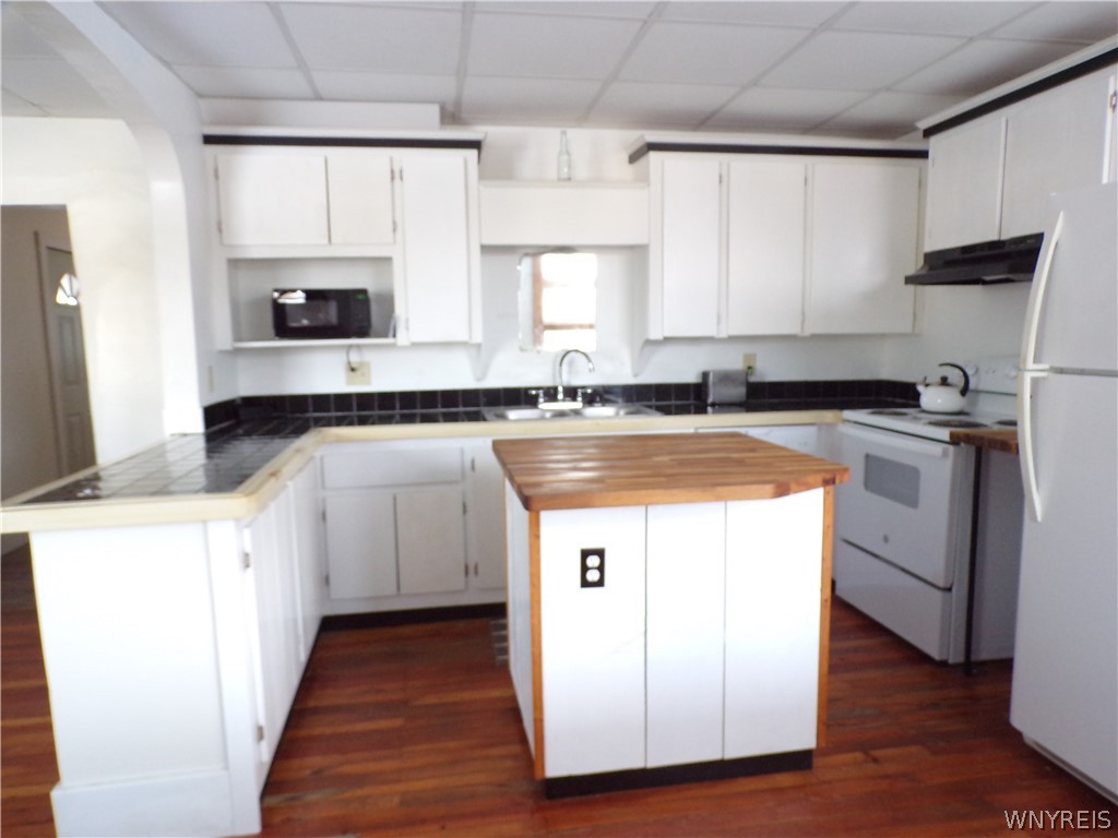 829 South Union Street Olean, NY 14760 - Photo 18 of 38