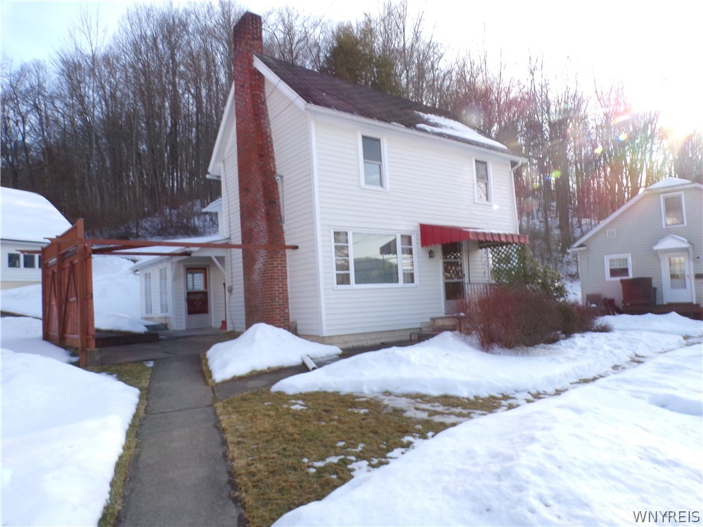 829 South Union Street Olean, NY 14760 - Photo 2 of 38