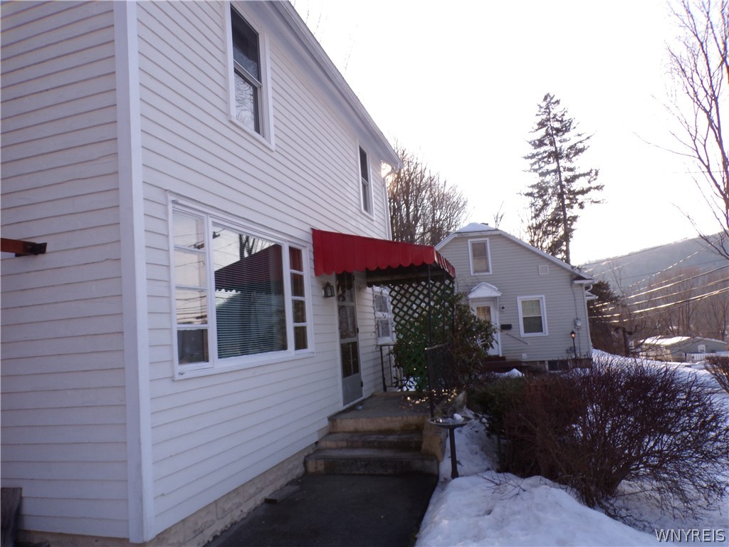 829 South Union Street Olean, NY 14760 - Photo 3 of 38