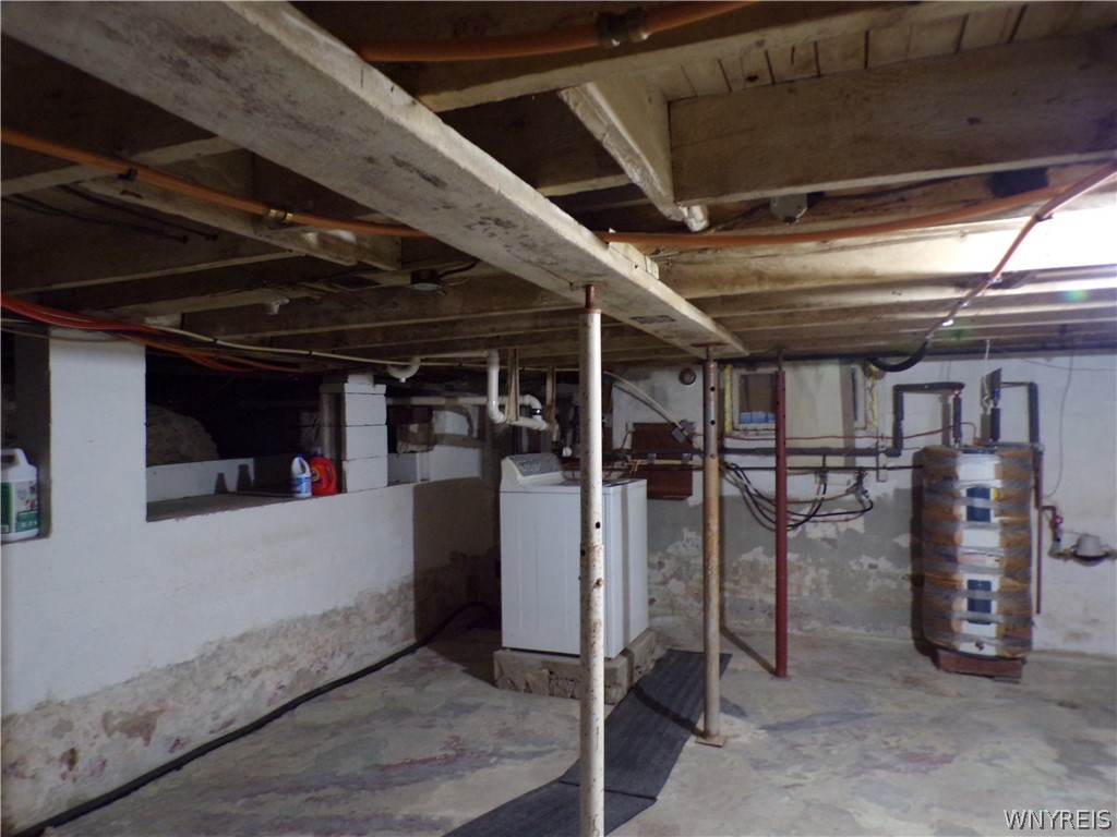829 South Union Street Olean, NY 14760 - Photo 37 of 38
