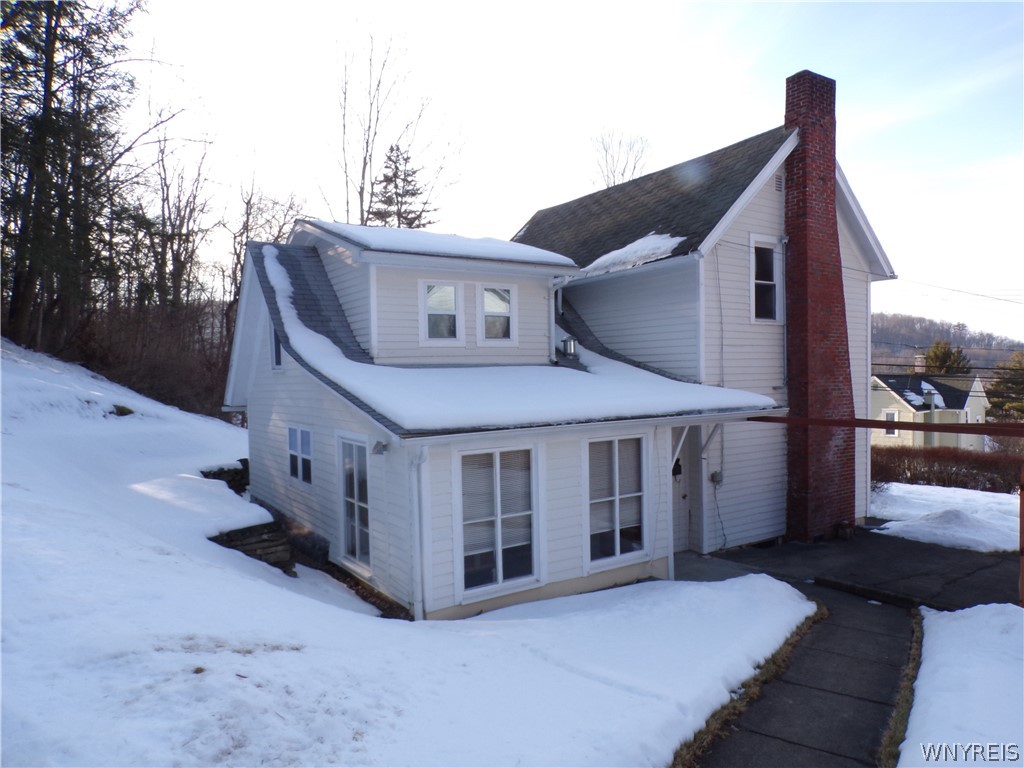 829 South Union Street Olean, NY 14760 - Photo 4 of 38