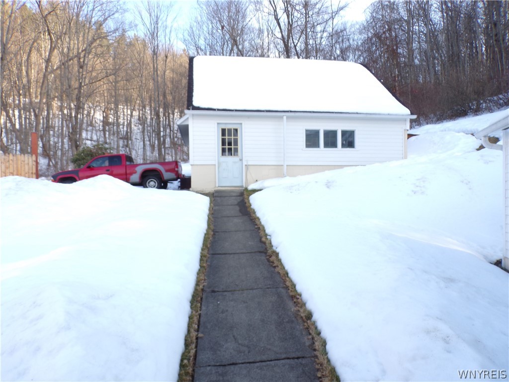 829 South Union Street Olean, NY 14760 - Photo 5 of 38