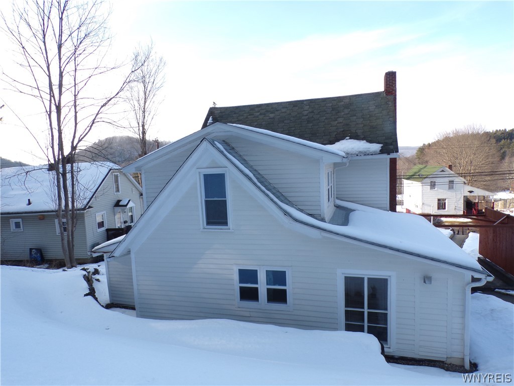 829 South Union Street Olean, NY 14760 - Photo 8 of 38