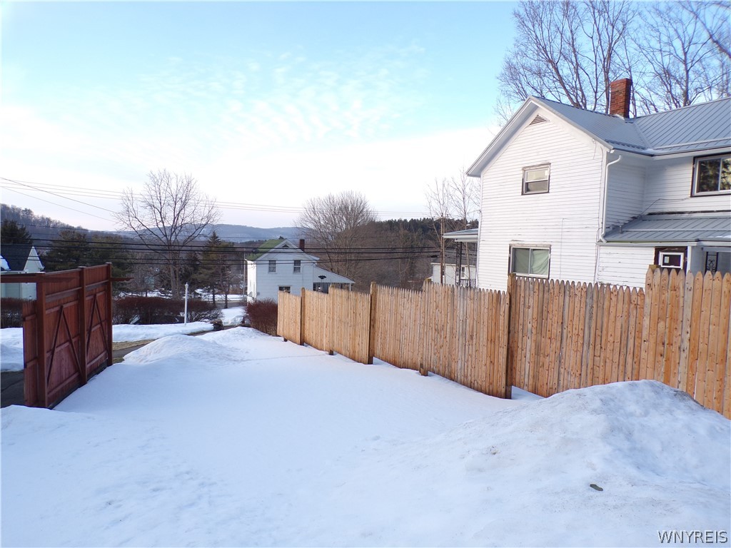 829 South Union Street Olean, NY 14760 - Photo 9 of 38