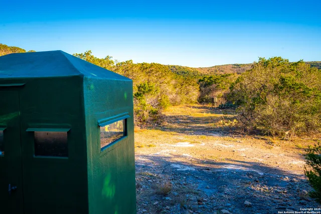 a view of ocean from a balcony