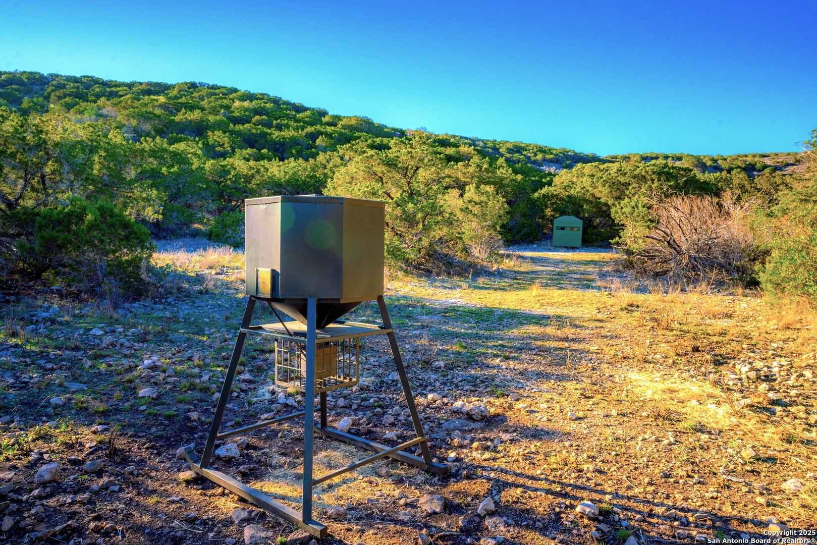 1659 Mesa Verde Sabinal, TX 78881 - Photo 28 of 38 a view of a ocean view