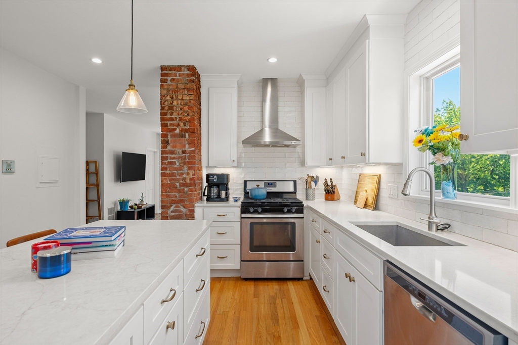 89 Call Street, Unit 3 Boston, MA 02130 - Photo 8 of 22 Gallery Image 8