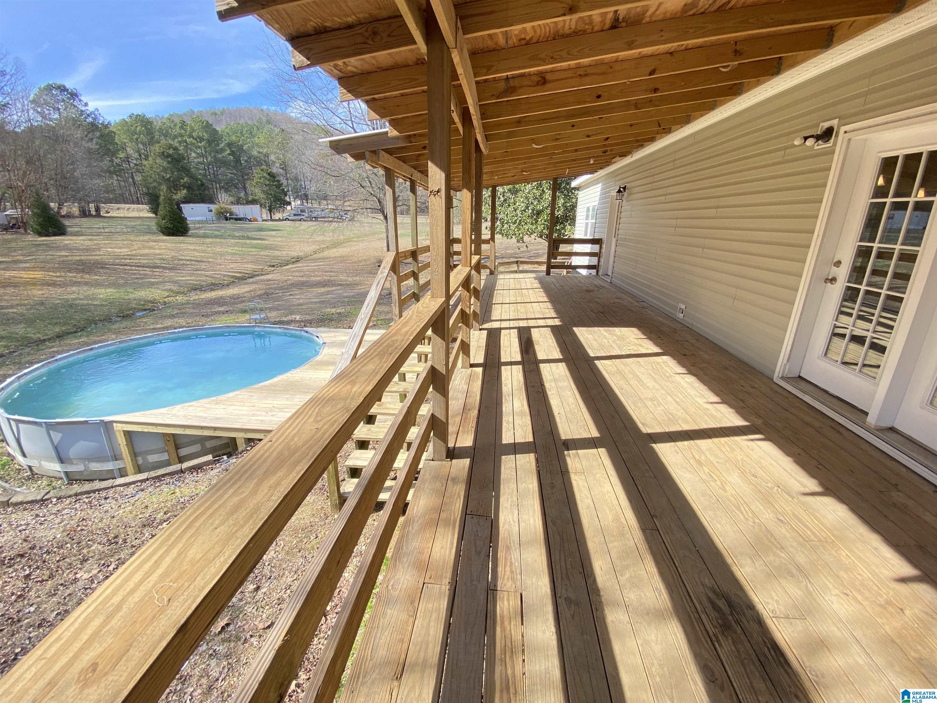 62 Curt Jarret Road Ashville, AL 35953 - Photo 10 of 77