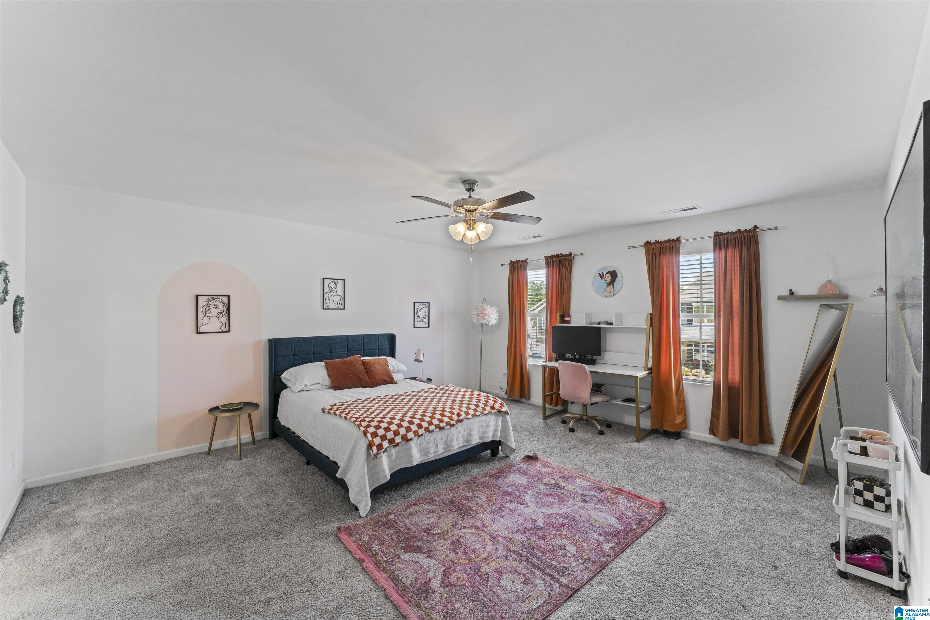 237 Firebrick Circle Kimberly, AL 35091 - Photo 32 of 53