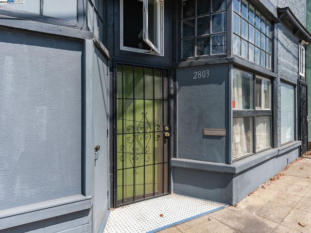 $699,000 | 2801 38th Avenue, Oakland, CA 94619