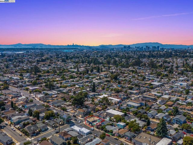 $699,000 | 2801 38th Avenue, Oakland, CA 94619