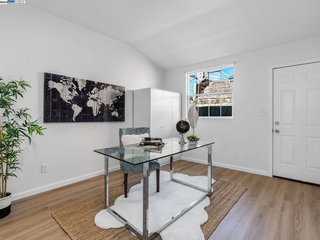 $699,000 | 2801 38th Avenue, Oakland, CA 94619