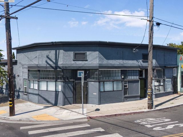 $699,000 | 2801 38th Avenue, Oakland, CA 94619