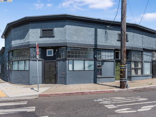 $699,000 | 2801 38th Avenue, Oakland, CA 94619