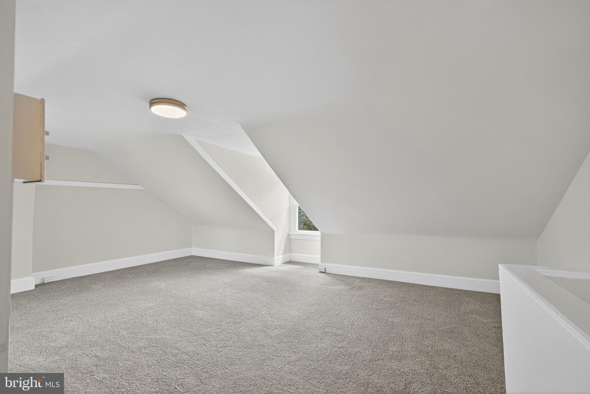 623 East Chestnut Street Lancaster, PA 17602 - Photo 39 of 58 a view of an empty room with a window