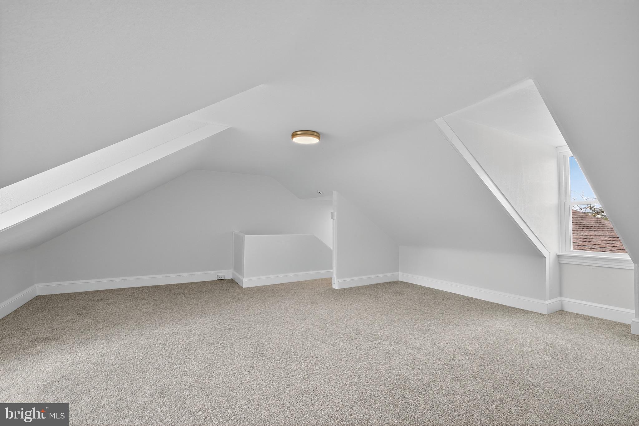 623 East Chestnut Street Lancaster, PA 17602 - Photo 42 of 58 a view of an empty room