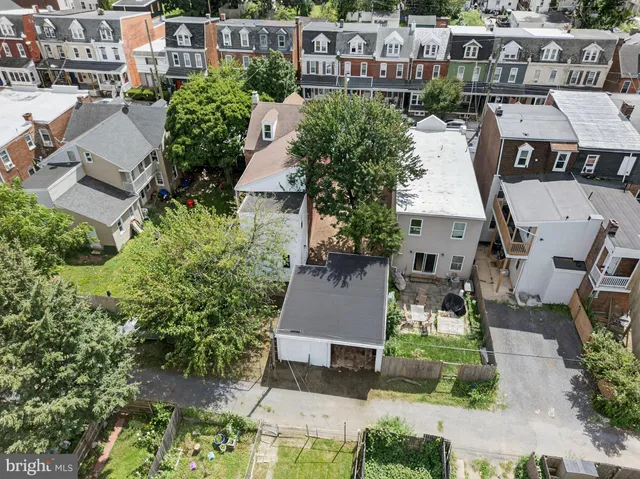 $373,000 | 623 East Chestnut Street, Lancaster, PA 17602