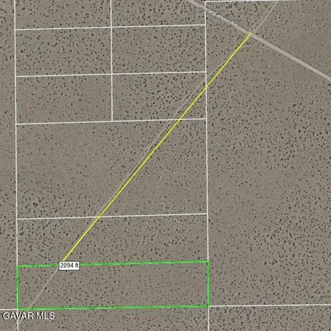 $9,000 | 14 Vic Horse Canyon Road, Weldon, CA 93283