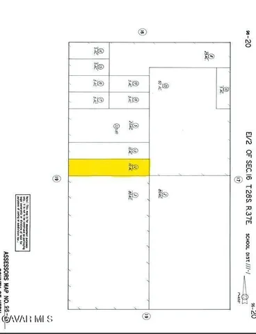 $9,000 | 14 Vic Horse Canyon Road, Weldon, CA 93283