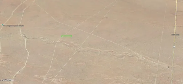 $9,000 | 14 Vic Horse Canyon Road, Weldon, CA 93283