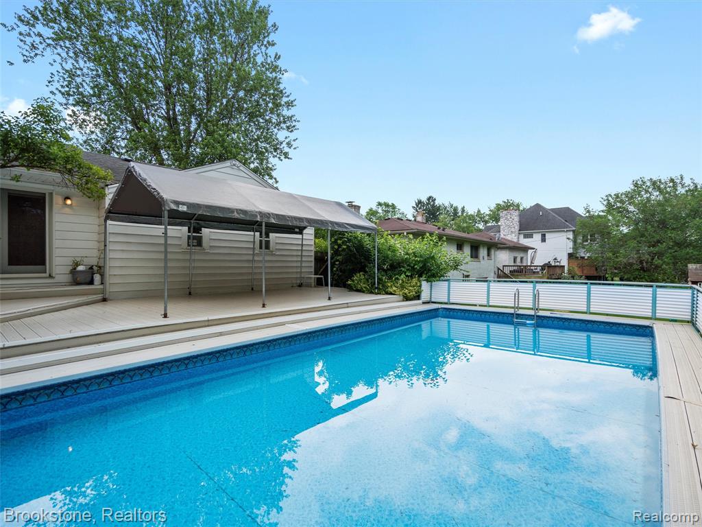 2830 Harrington Road Rochester Hills, MI 48307 - Photo 26 of 38