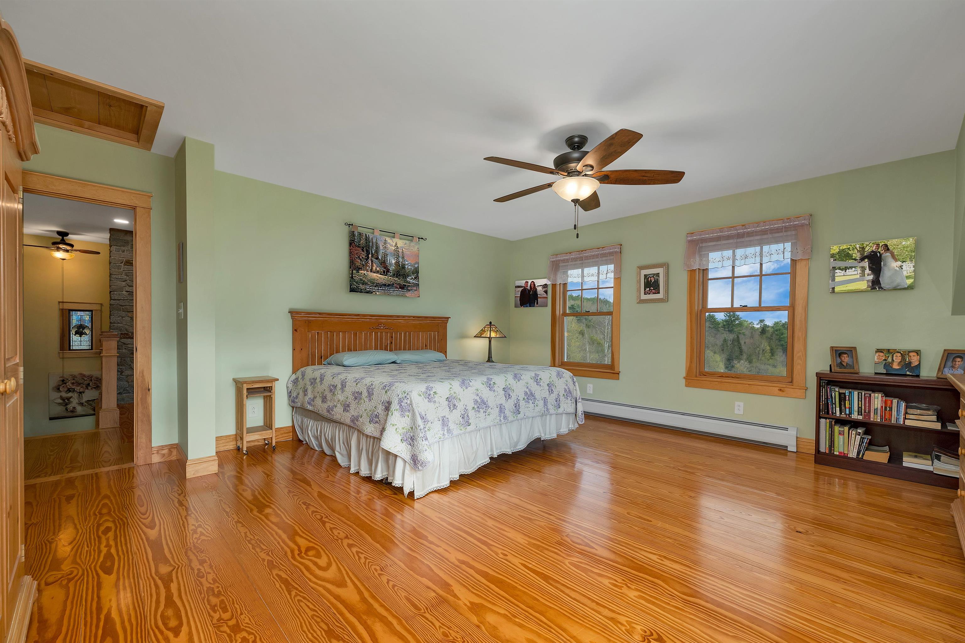 800 West Bath Road Bath, NH 03740 - Photo 28 of 55