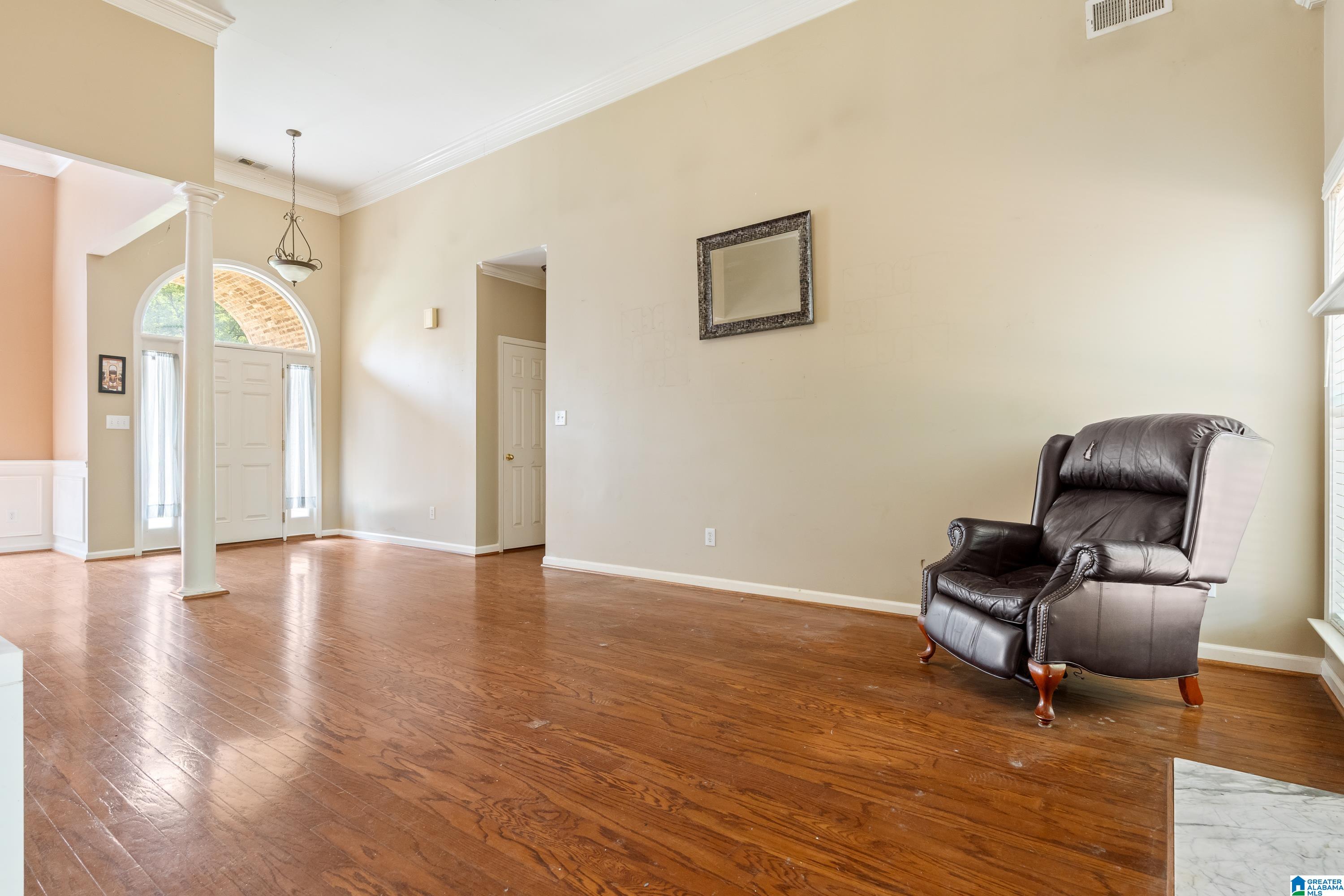 217 Lake Forest Way Alabaster, AL 35114 - Photo 8 of 32