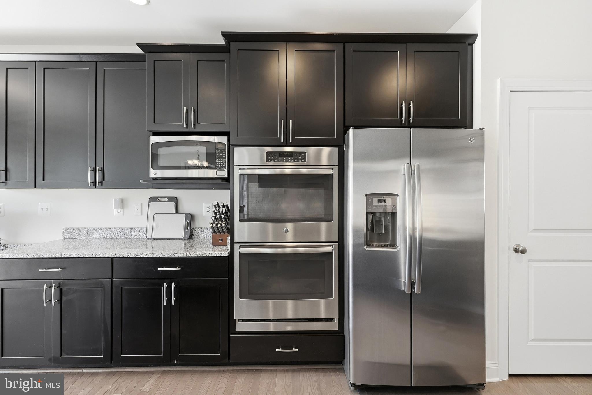 2602 Maple Rock Road Hanover, MD 21076 - Photo 18 of 60 Gourmet Kitchen