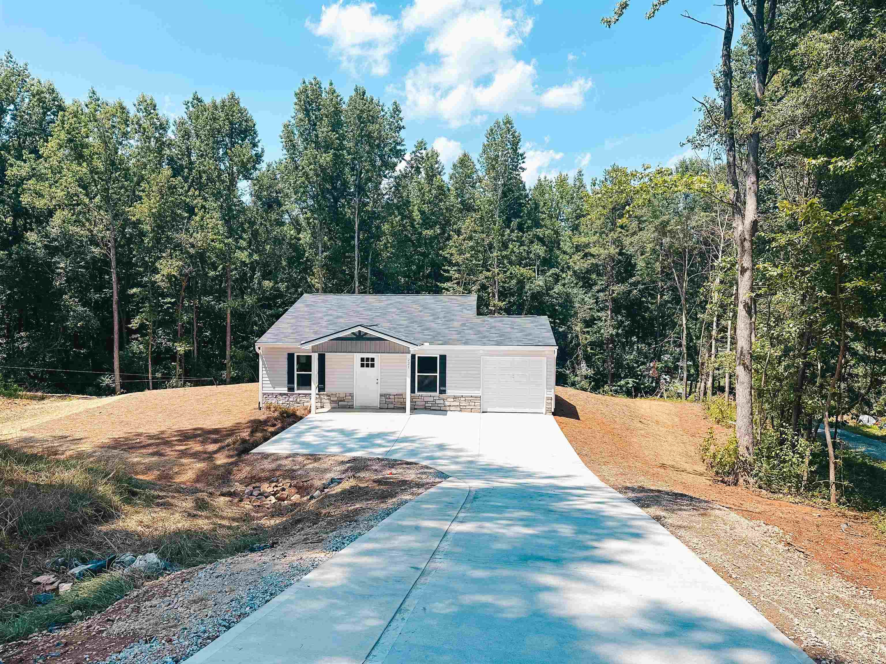 221 Ford Road Gaffney, SC 29340 - Photo 1 of 14 Gallery Image 1