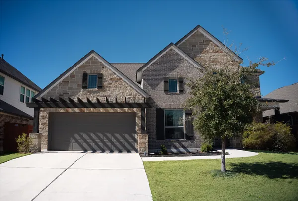 $680,000 | 209 Calera Street, Liberty Hill, TX 78642