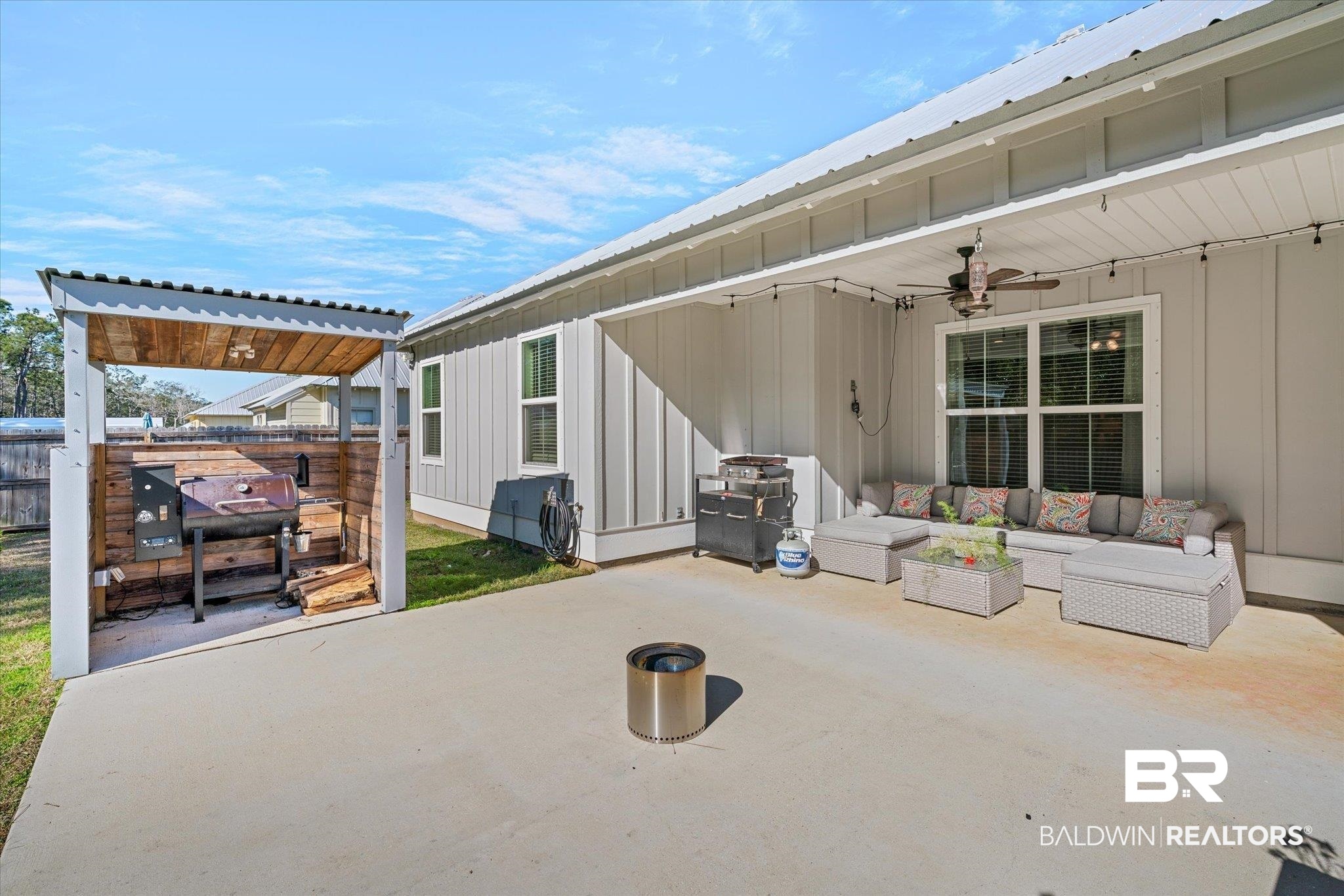 3075 Riverview Drive Coden, AL 36523 - Photo 16 of 22