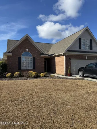 $476,500 | 35 Scotlands Court, Hampstead, NC 28443