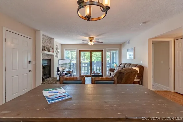 $250,000 | 149 Southwood Shores Place, Unit 1A, Lake Ozark, MO 65049