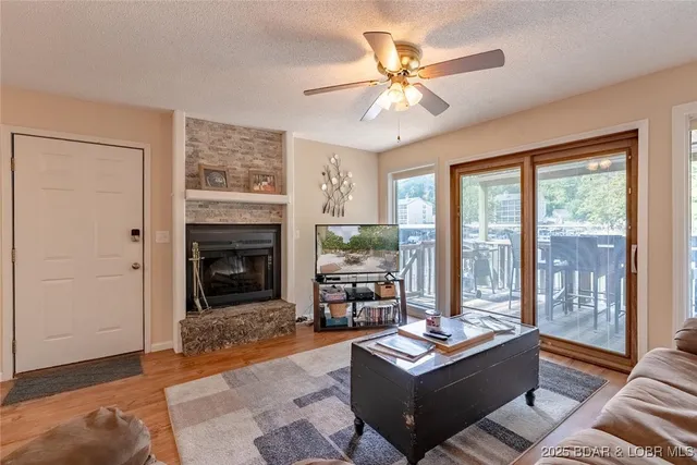 $250,000 | 149 Southwood Shores Place, Unit 1A, Lake Ozark, MO 65049