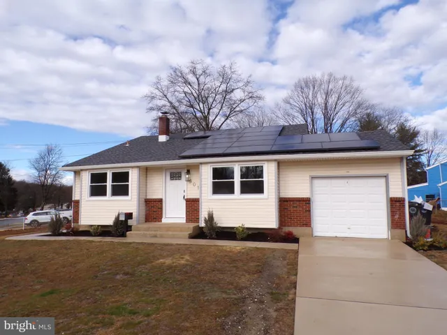 $339,000 | 901 Bentley Road, Lindenwold, NJ 08021