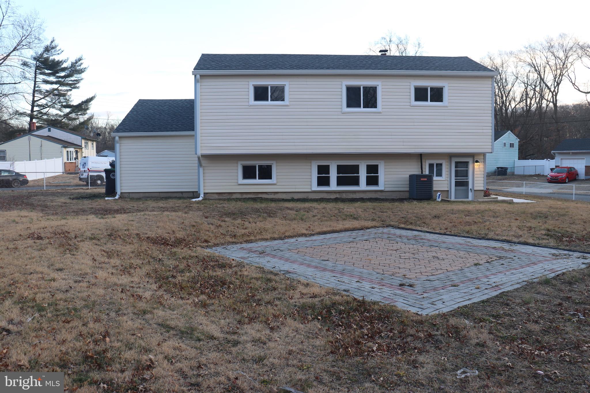 901 Bentley Road Lindenwold, NJ 08021 - Photo 20 of 24 Gallery Image 20