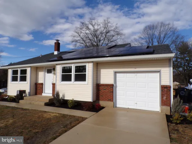 $339,000 | 901 Bentley Road, Lindenwold, NJ 08021