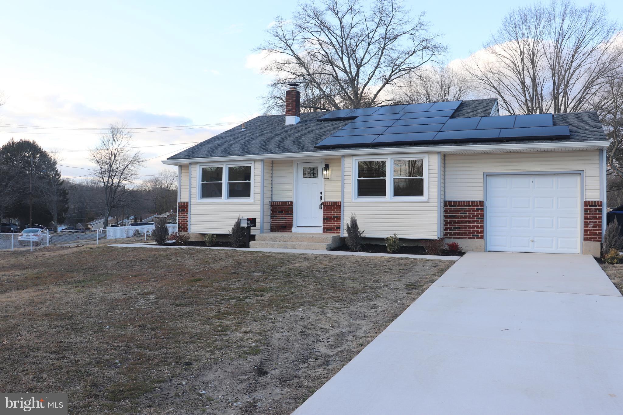 901 Bentley Road Lindenwold, NJ 08021 - Photo 21 of 24 Gallery Image 21