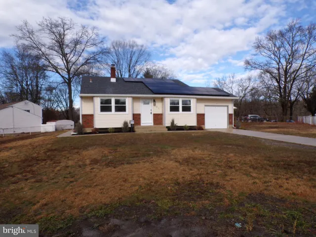 $339,000 | 901 Bentley Road, Lindenwold, NJ 08021