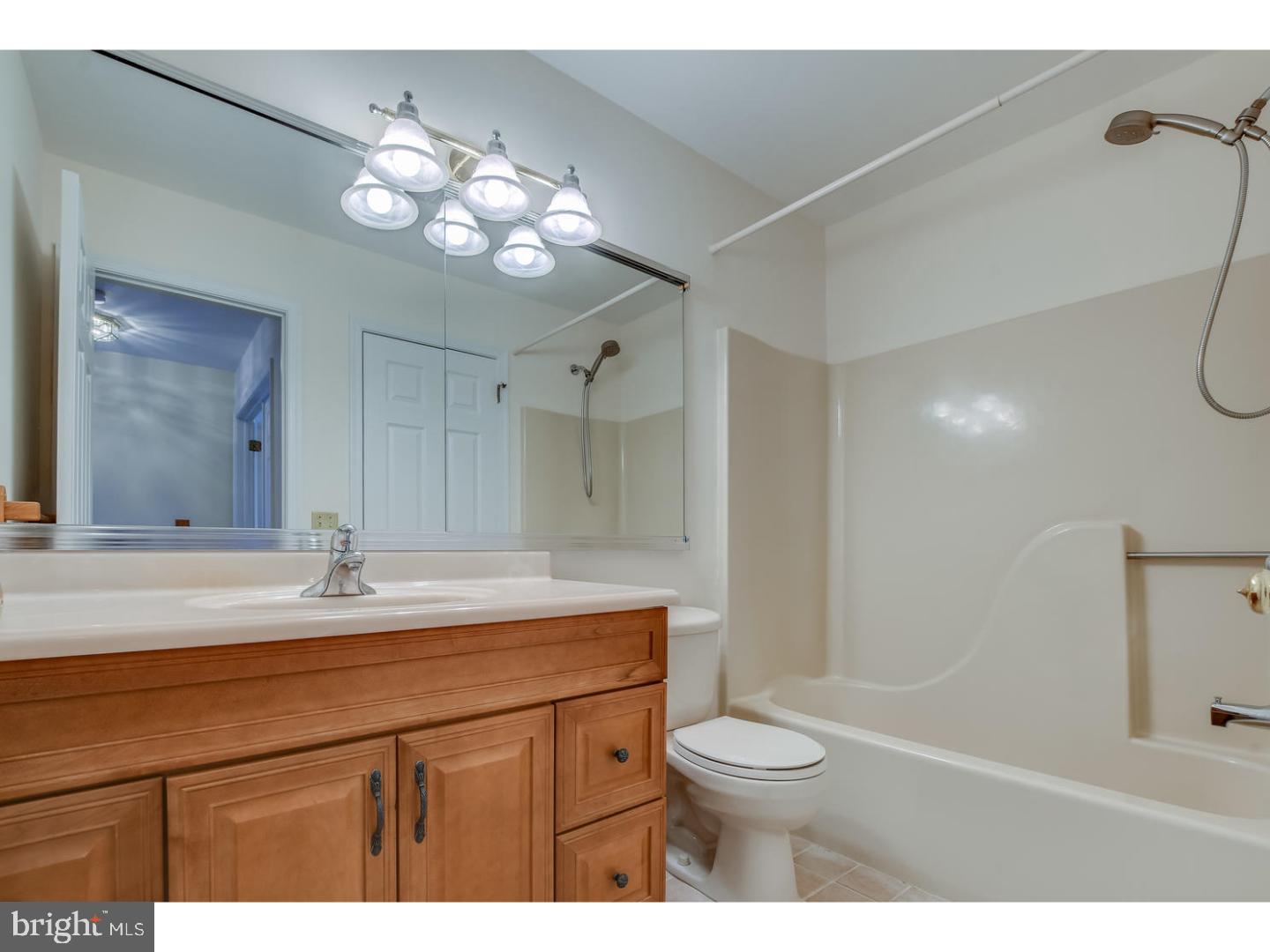 34 Spruce Road Hightstown, NJ 08520 - Photo 14 of 19 Master Bathroom