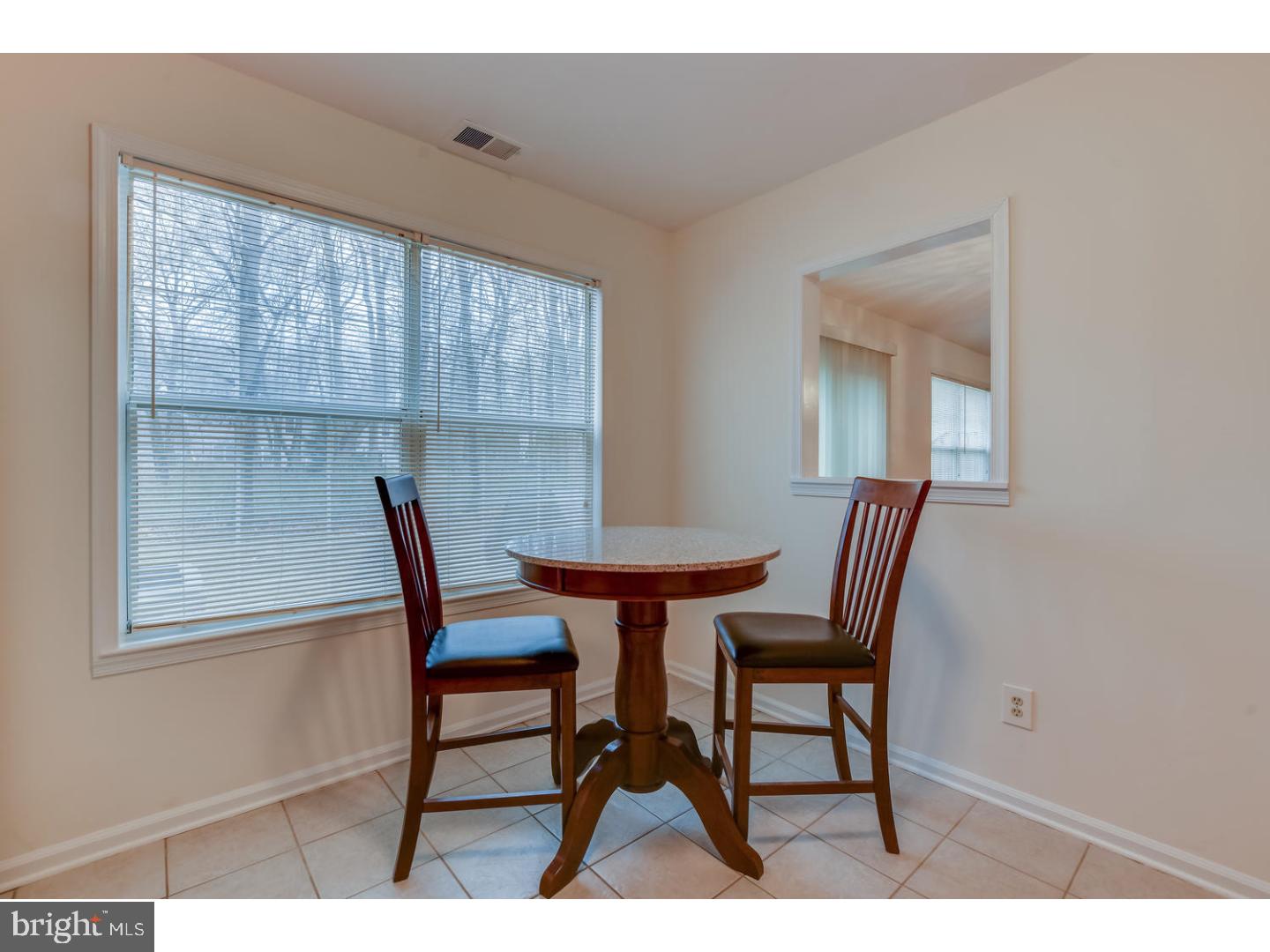 34 Spruce Road Hightstown, NJ 08520 - Photo 8 of 19 Breakfast Room