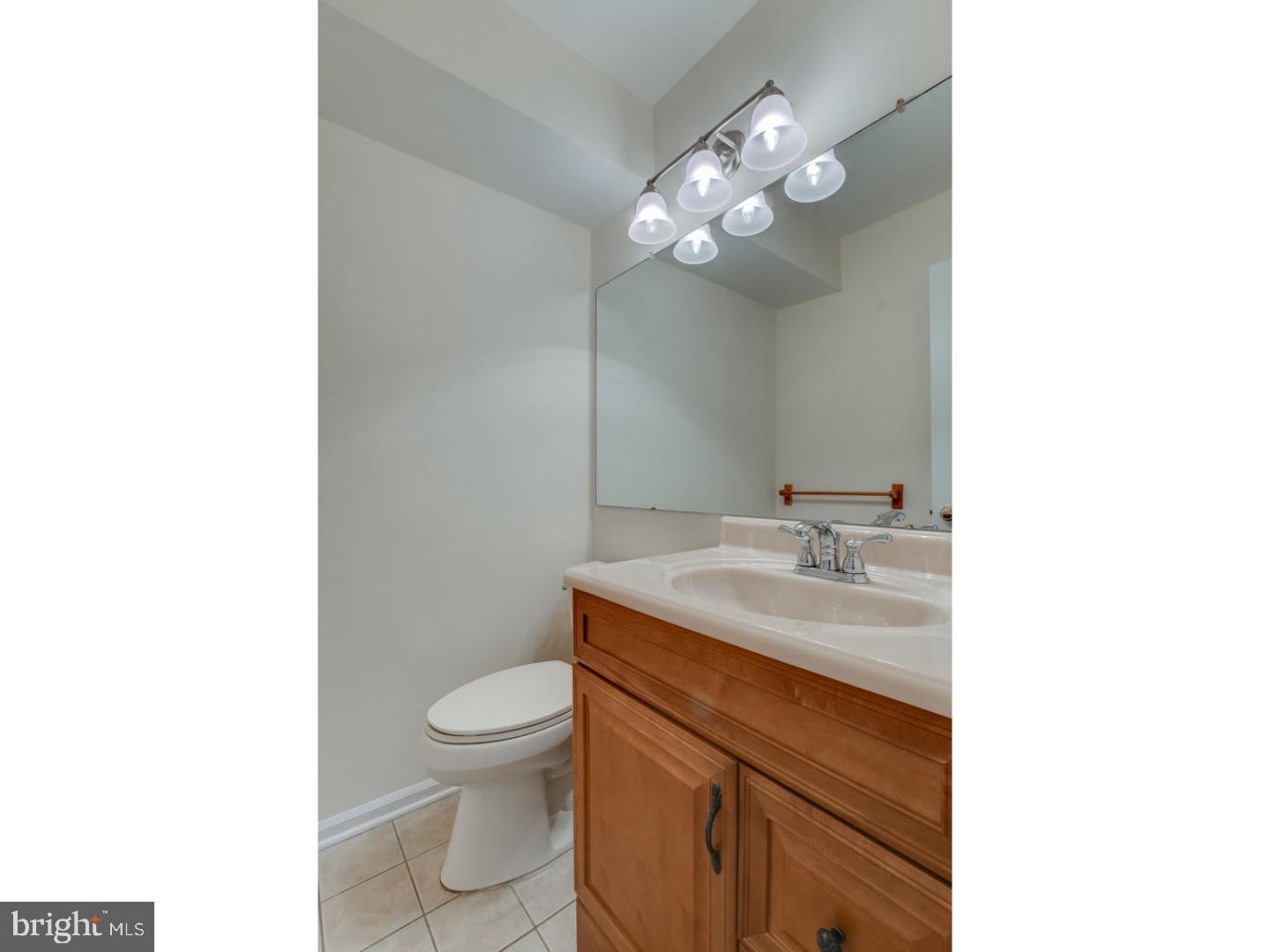 34 Spruce Road Hightstown, NJ 08520 - Photo 9 of 19 Half Bath
