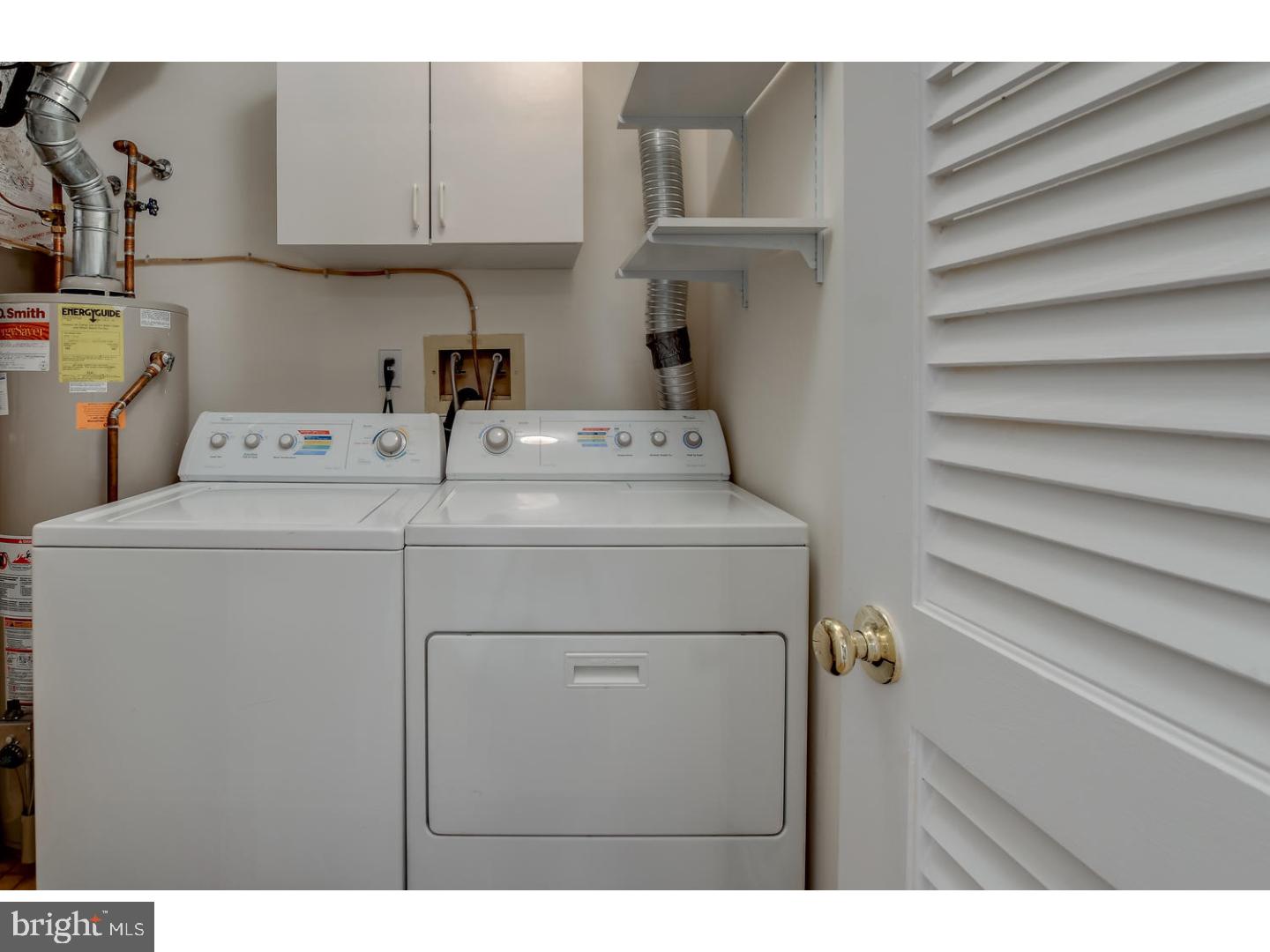 34 Spruce Road Hightstown, NJ 08520 - Photo 10 of 19 Laundry Room