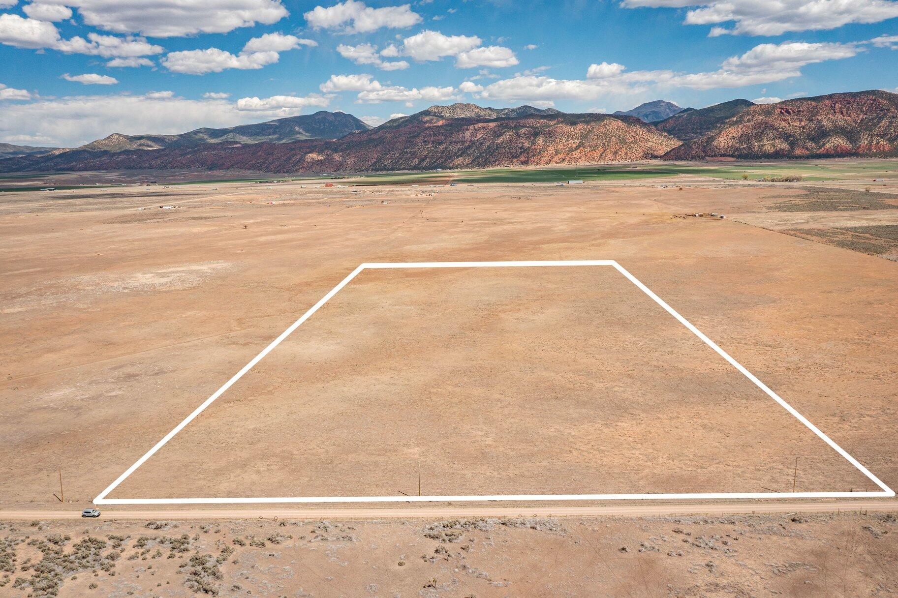 20.57 Acres On 800 Road West, Unit 9 Paragonah, UT 84760 - Photo 51 of 61 051_52_parcel_05_18