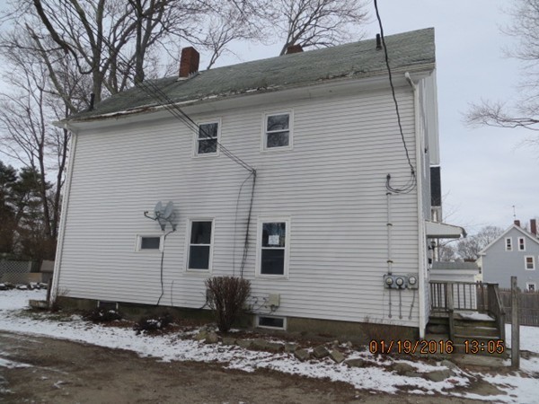 15 R Barnum Street Taunton, MA 02780 - Photo 2 of 16