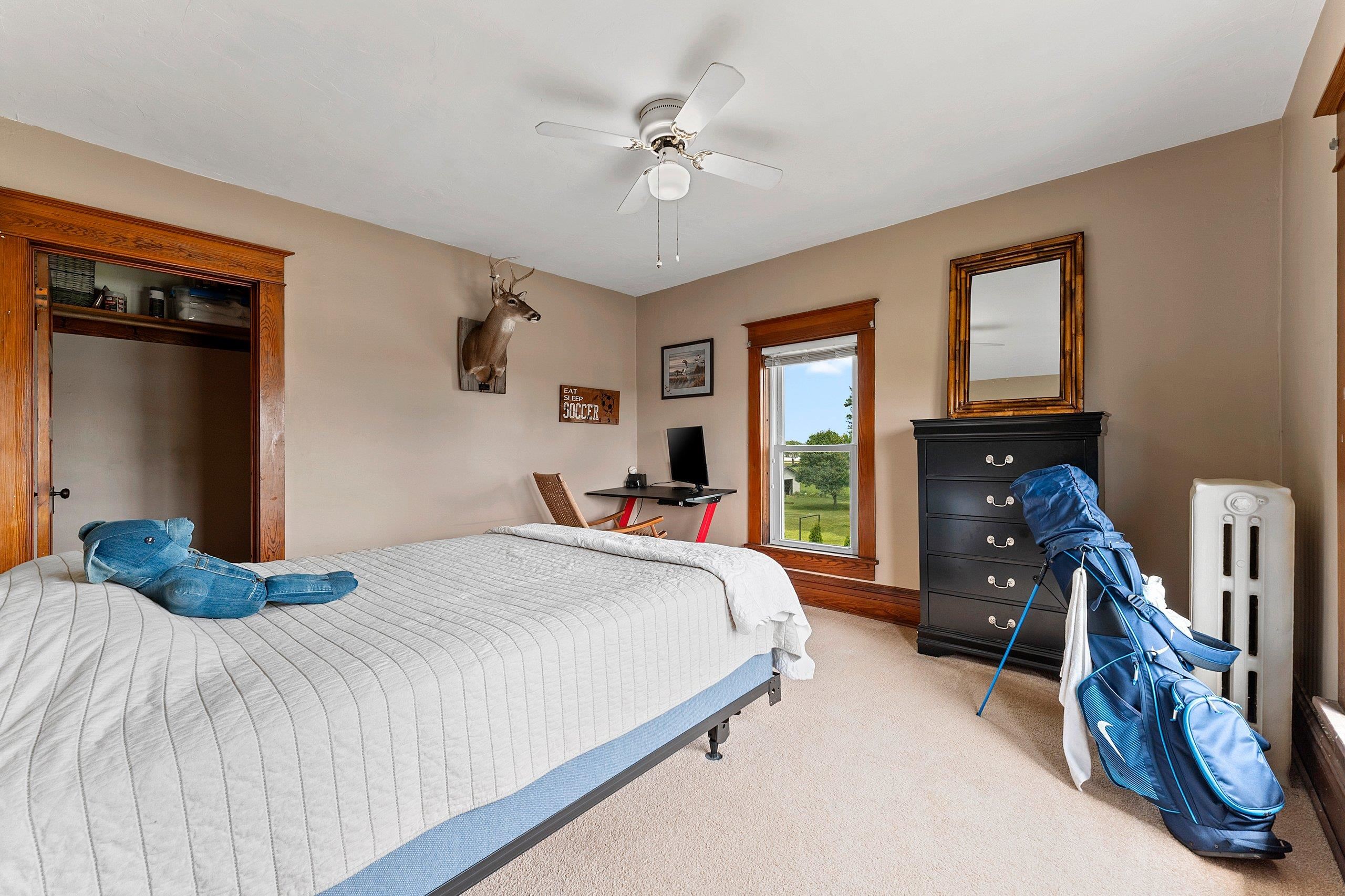 4499 Shirley Road Denmark, WI 54208 - Photo 22 of 86